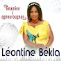 Chantre Leontine Bekla