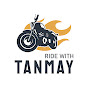 Ride With Tanmay