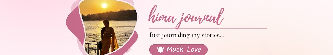 Hima Journal from USA Banner