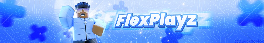 FlexPlayz Banner