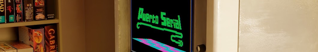 Puerto Serial