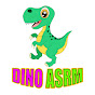 Dino ASMR