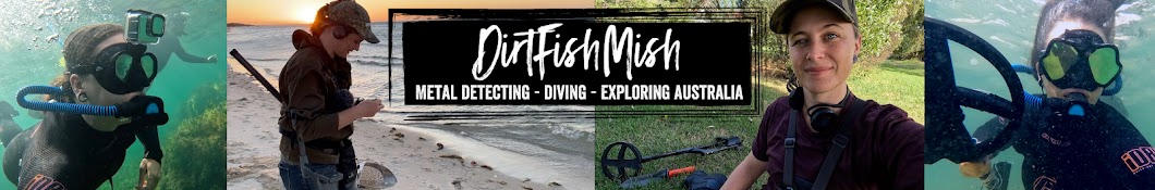 DirtFishMish Banner