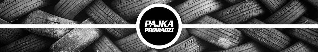 Pajka Prowadzi