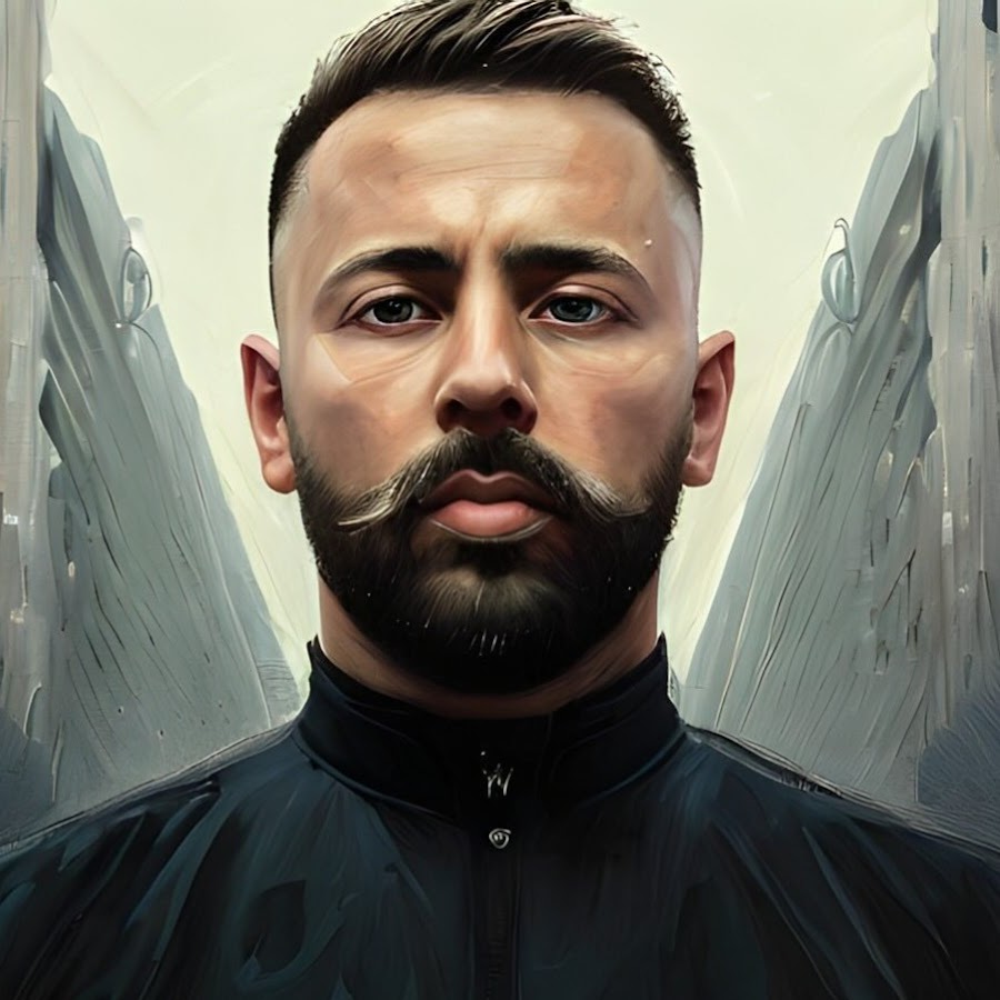 influencer profile picture