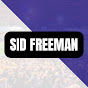 Sid Freeman