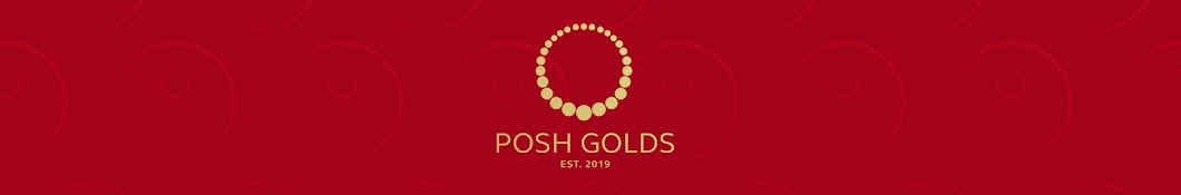 Posh Golds