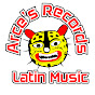 Arce Records Latin Music