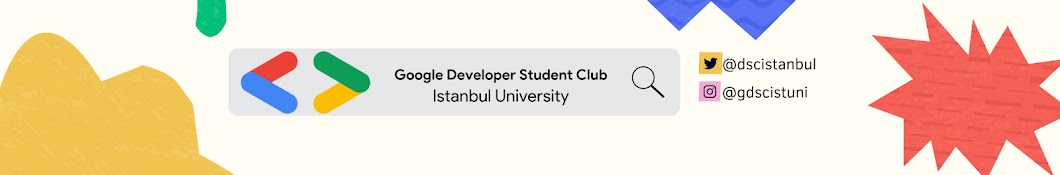 GDSC İstanbul Üniversitesi