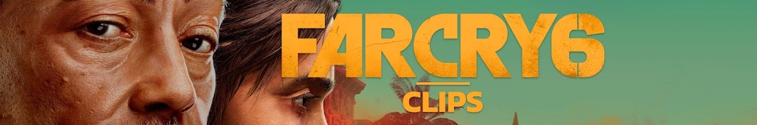 FAR CRY clips