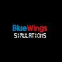 BlueWings Simulations