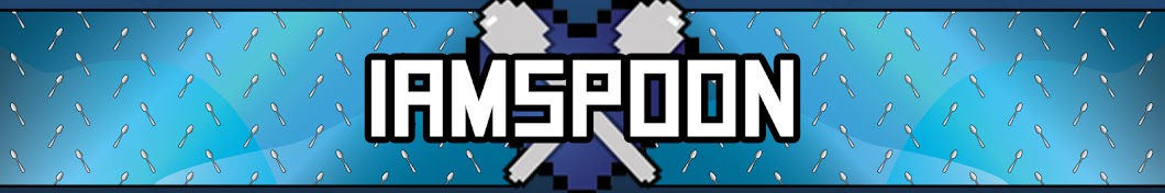 IAmSp00n Banner