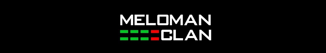 MELOMAN CLAN