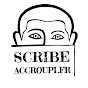 Scribe Accroupi