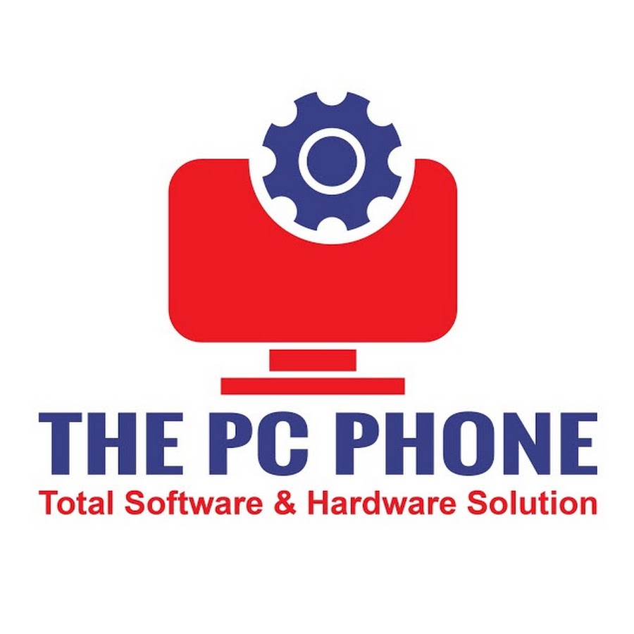 Thepcphone