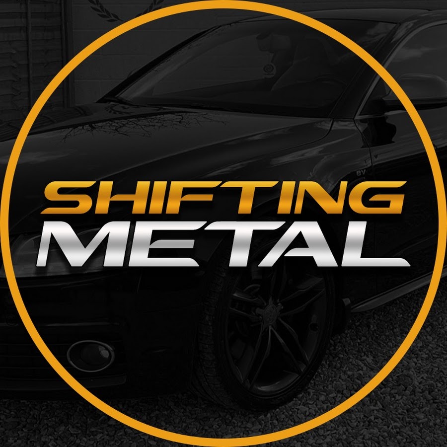 Ready go to ... https://www.youtube.com/@ShiftingMetal/?sub_confirmation=1<br/>Instagram [ Shifting Metal]