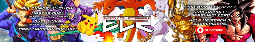 Eycecold Collectors Realm