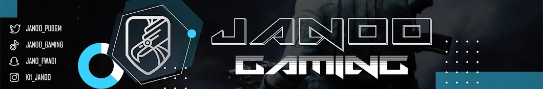 JaNo Gaming Banner