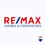 REMAX Homes & Properties - Imobiliária Campinas