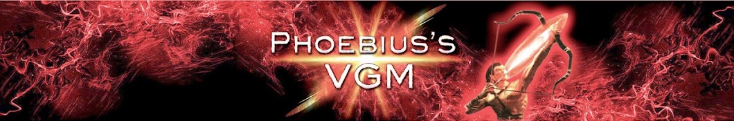 Phoebius's VGM