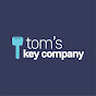 Tom's Key Company