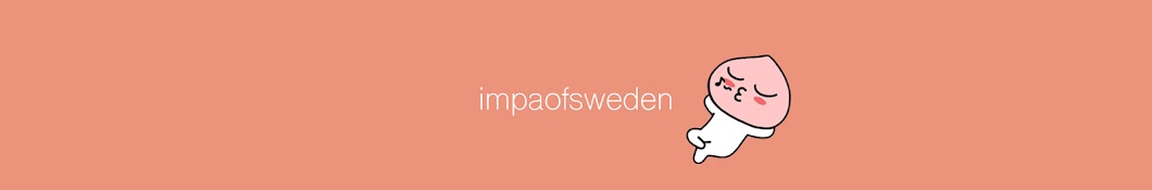 Impaofsweden Banner