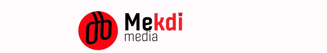 Mekdi Production Banner