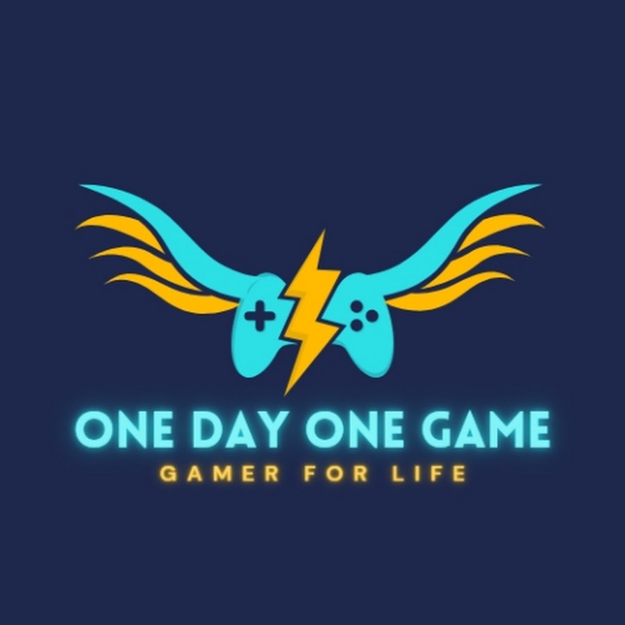 One Day One Game - YouTube