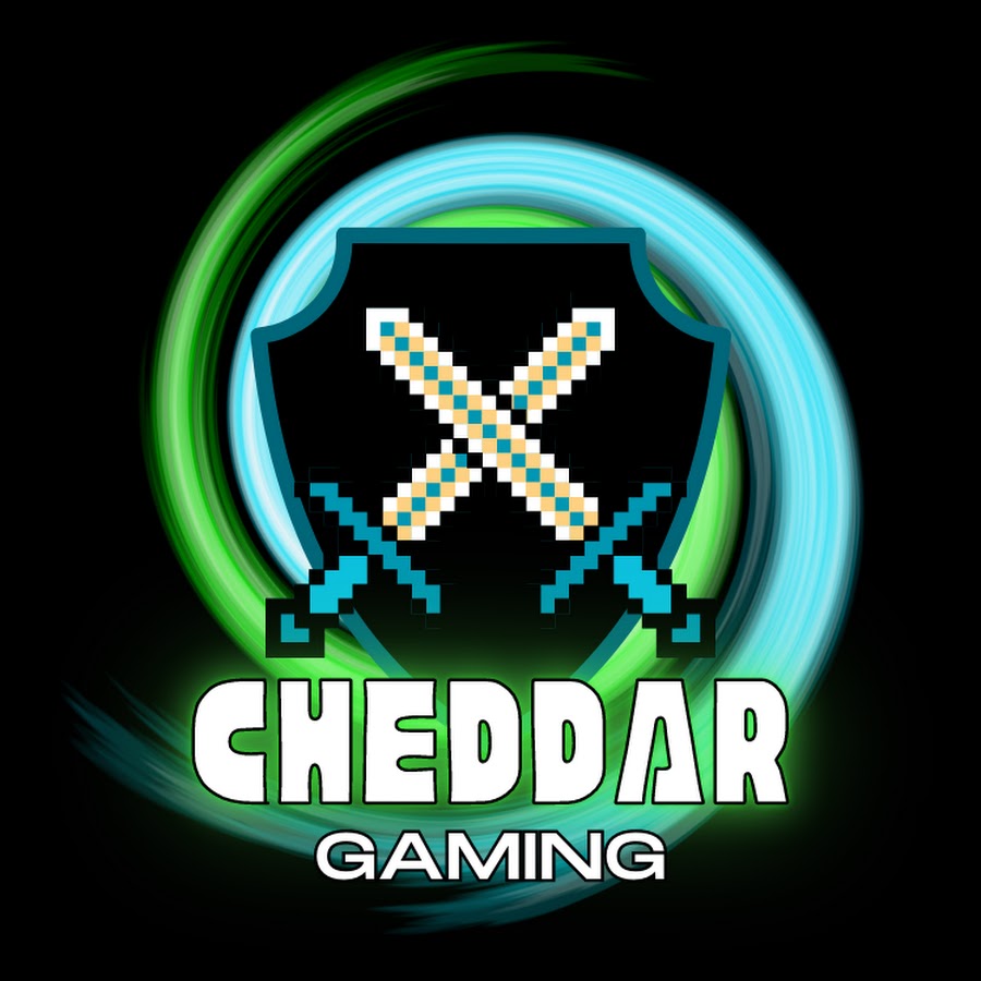 Cheddar Gaming - YouTube