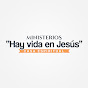 Ministerios Hay Vida en Jesús