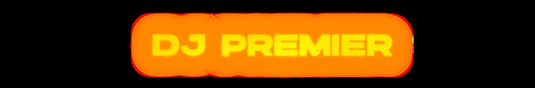 DJ Premier Banner