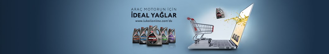 LUKOIL Madeni Yağ