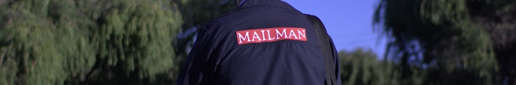 MailmanSyed