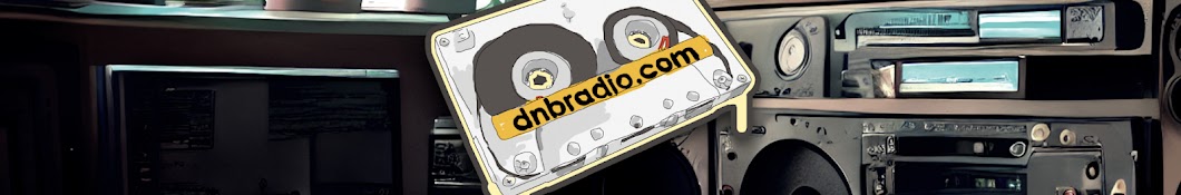 DnBRadio - Drum and Bass