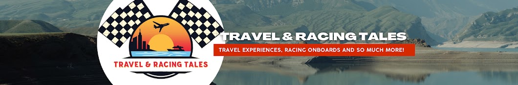 TRT - Travel & Racing Tales