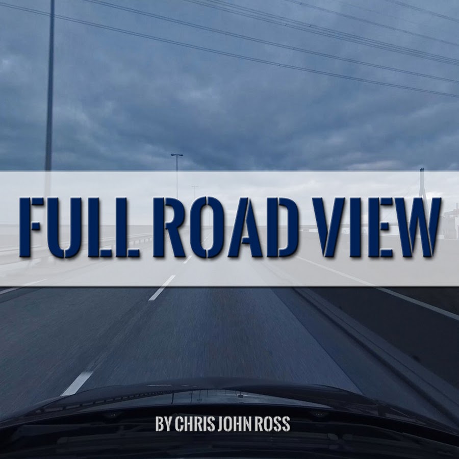Full Road View
