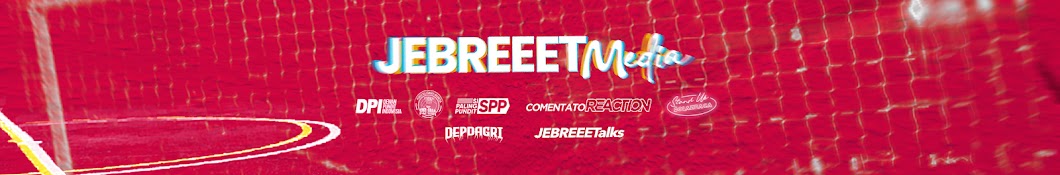 JEBREEETmedia TV Banner