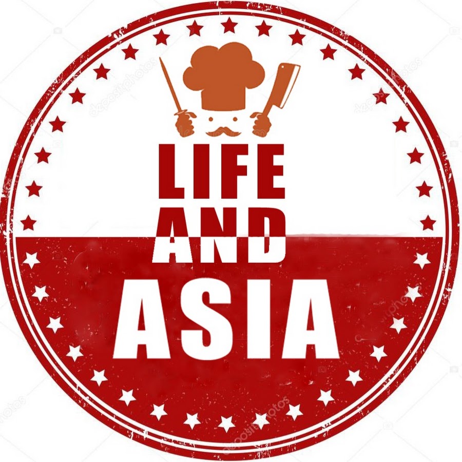 Asia life