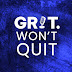 Grit Won't Quit