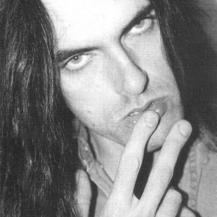 Peter steele playgirl