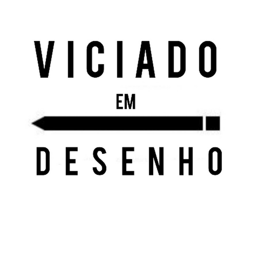 Vicio em Desenho