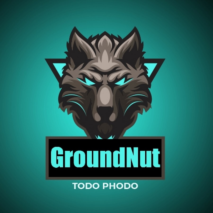 Groundnut Gaming