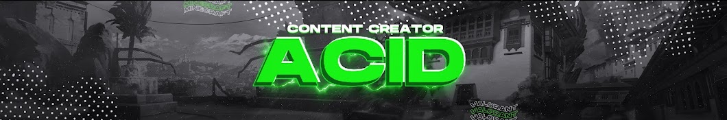 Acid