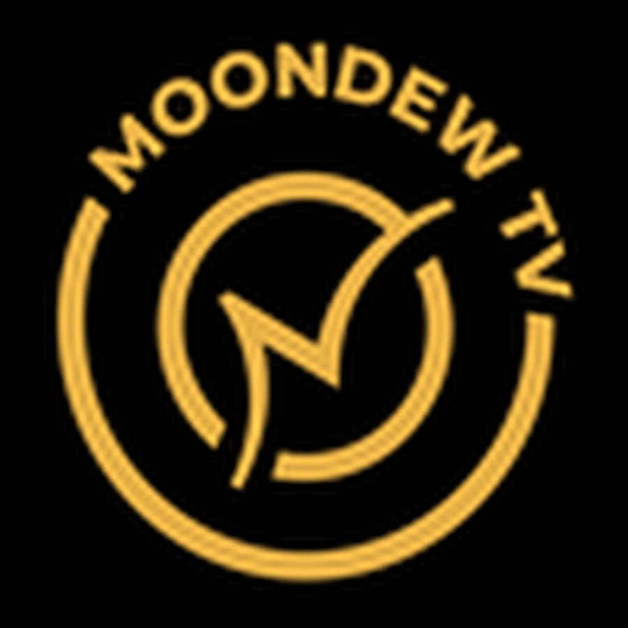 Moondew TV @MoondewTV