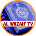 Al Wazaif Tv