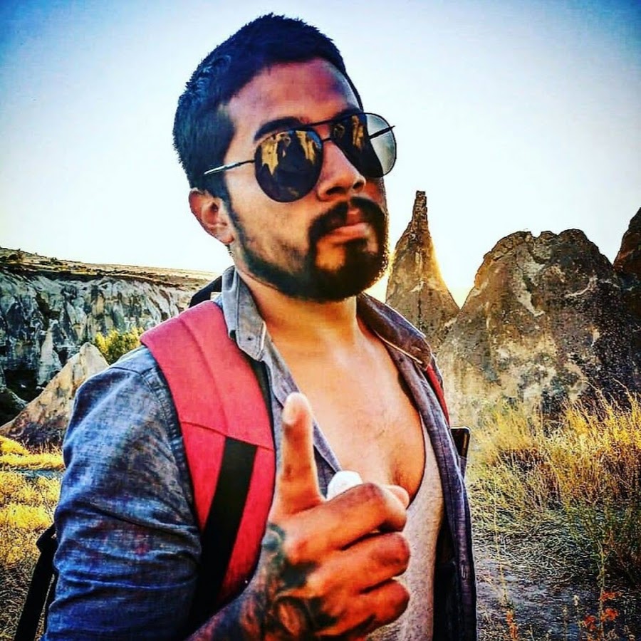El Barbas Oficial @elbarbasoficial