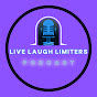 Live Laugh Limiters