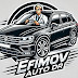 logo Efimov AUTO DR