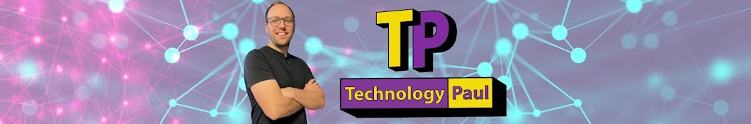 Technology Paul Banner