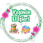 Yeşimin El İşleri